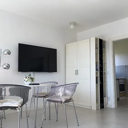 Apartment Kleine Meerjungfrau At