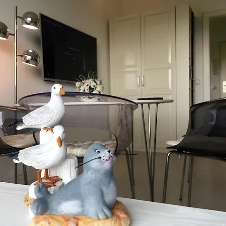 Kleine Meerjungfrau At בוסום