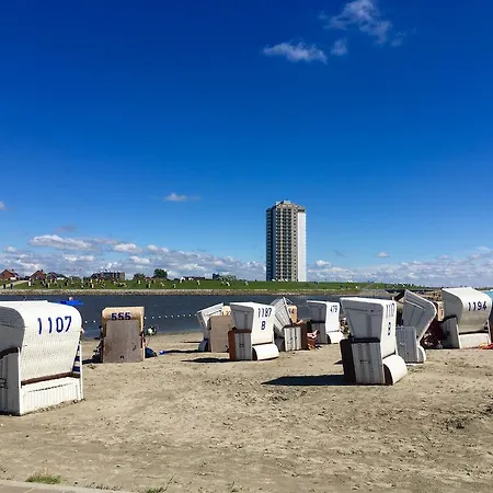 Kleine Meerjungfrau At דירה