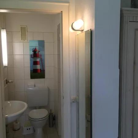 Apartment Kleine Meerjungfrau At *
