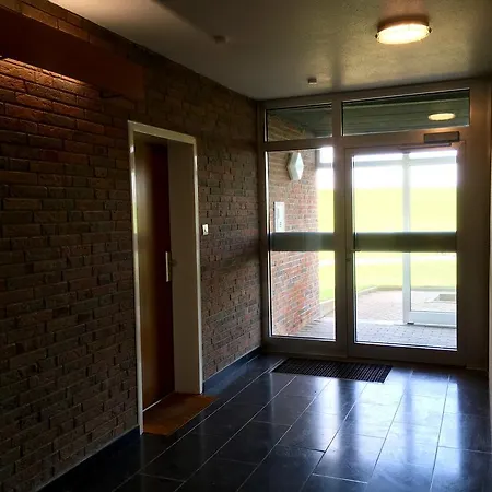 Kleine Meerjungfrau At דירה *