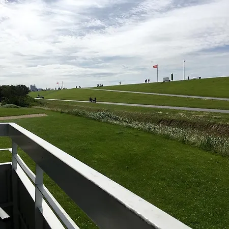 Kleine Meerjungfrau At דירה