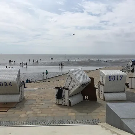 Kleine Meerjungfrau At דירה *