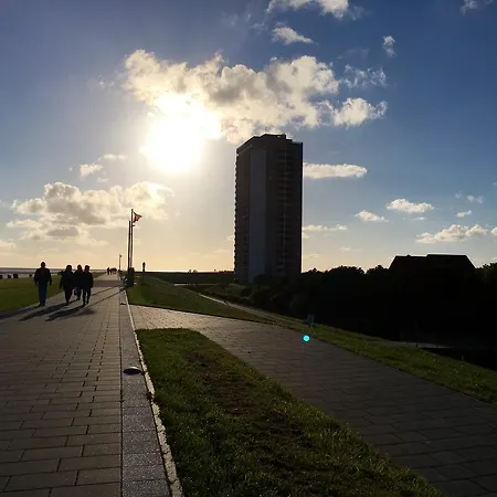 דירה Kleine Meerjungfrau At *