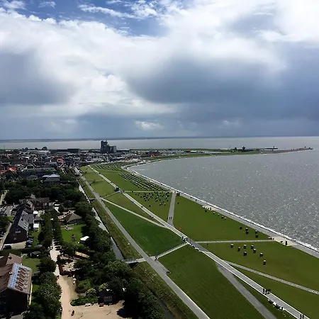 Kleine Meerjungfrau At דירה *