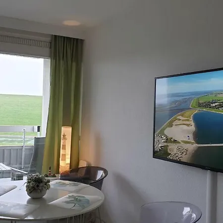 Kleine Meerjungfrau At דירה בוסום