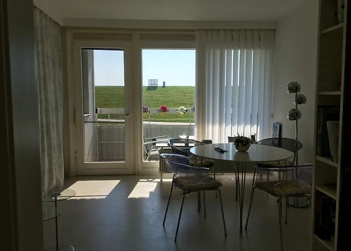 Appartement Kleine Meerjungfrau At Büsum