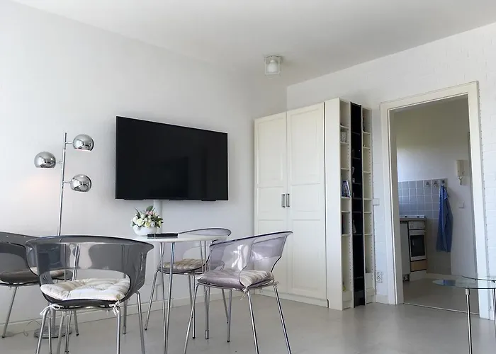 Appartement Kleine Meerjungfrau At