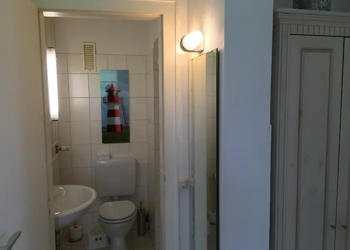Appartement Kleine Meerjungfrau At *