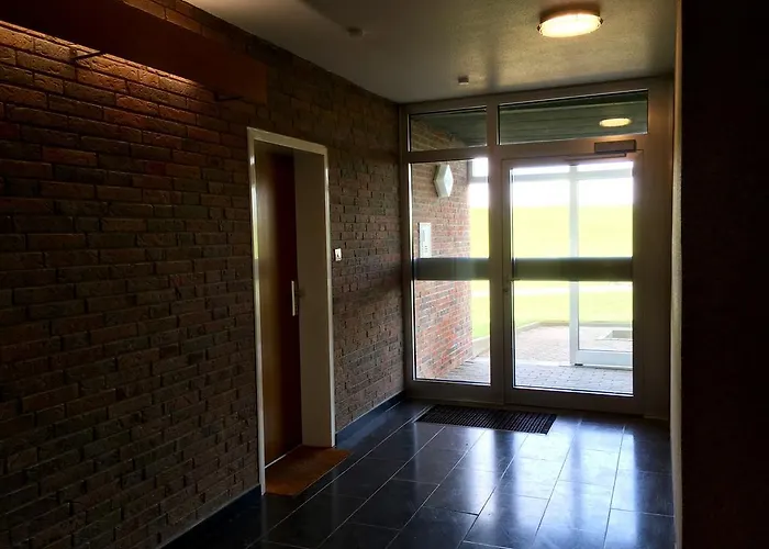 Kleine Meerjungfrau At Appartement *