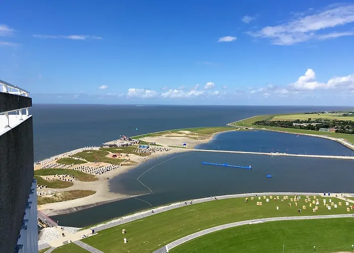 Kleine Meerjungfrau At * Büsum